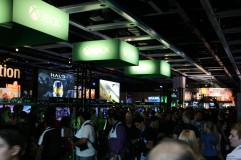 XBox Section