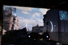 Dreadnought. Space ship combat? Multiplayer? Looks good